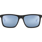 NEROX ORIGO, Black Matte Blue-Blue Gun Polarized, hi-res image number null